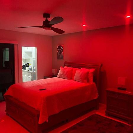 City View Luxury Home Montego Bay Exterior photo